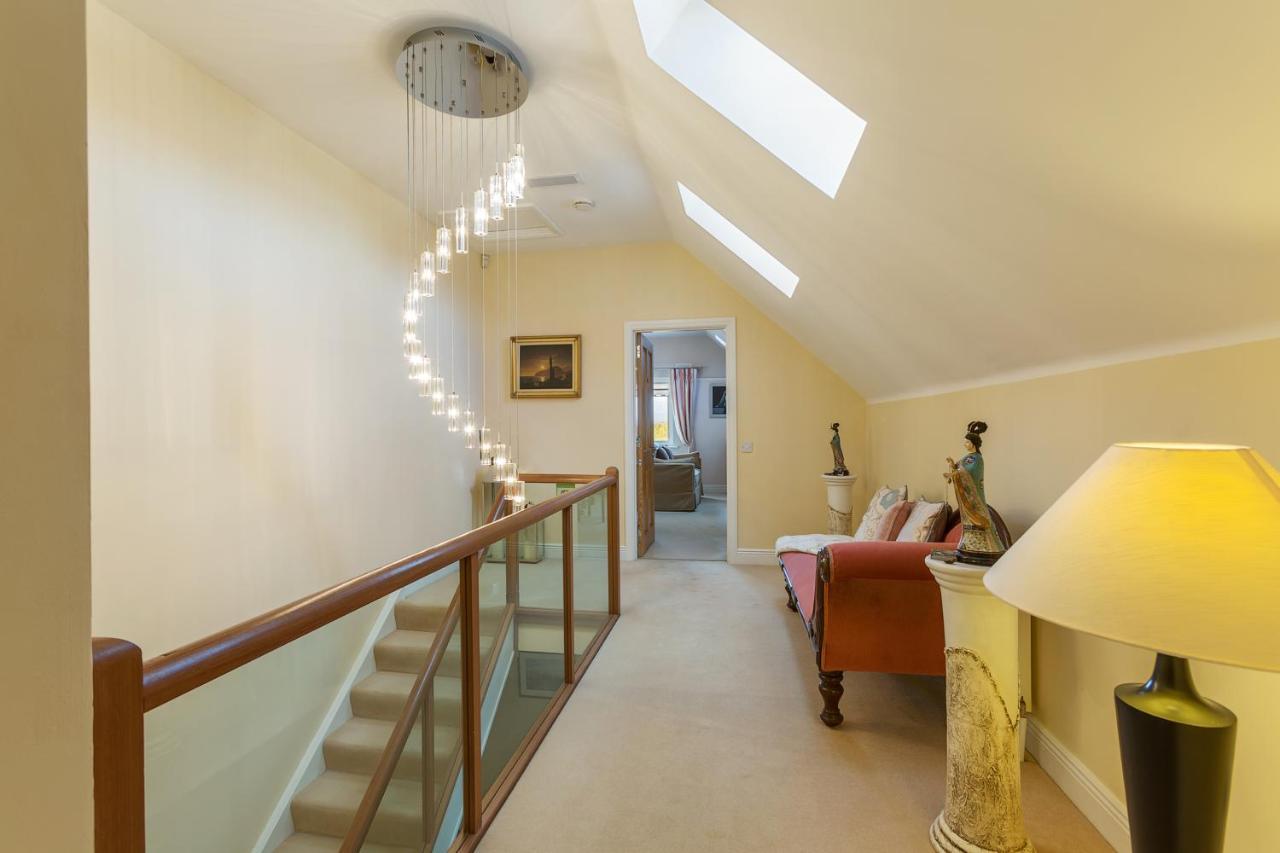 Dun Ard Bed and Breakfast Dungarvan  Eksteriør billede