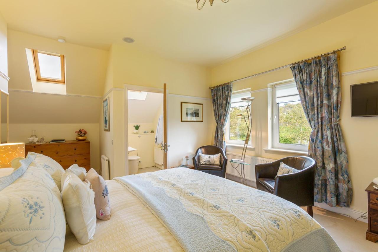 Dun Ard Bed and Breakfast Dungarvan  Eksteriør billede