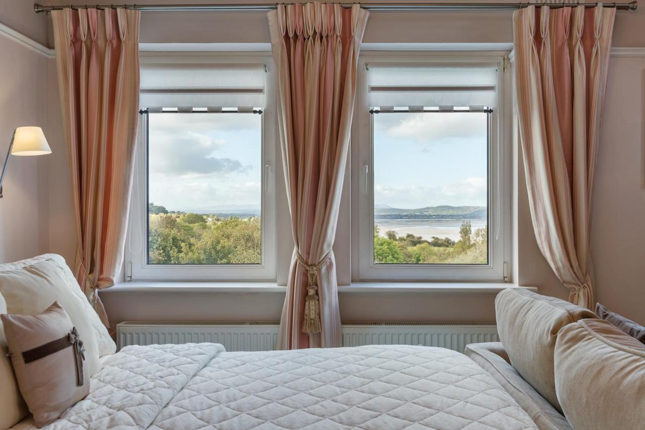 Dun Ard Bed and Breakfast Dungarvan  Eksteriør billede