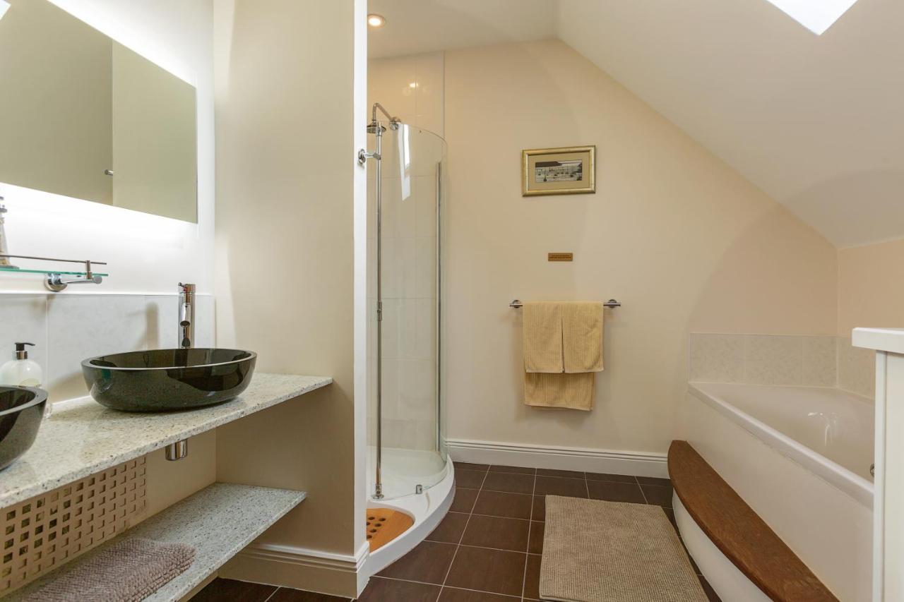 Dun Ard Bed and Breakfast Dungarvan  Eksteriør billede