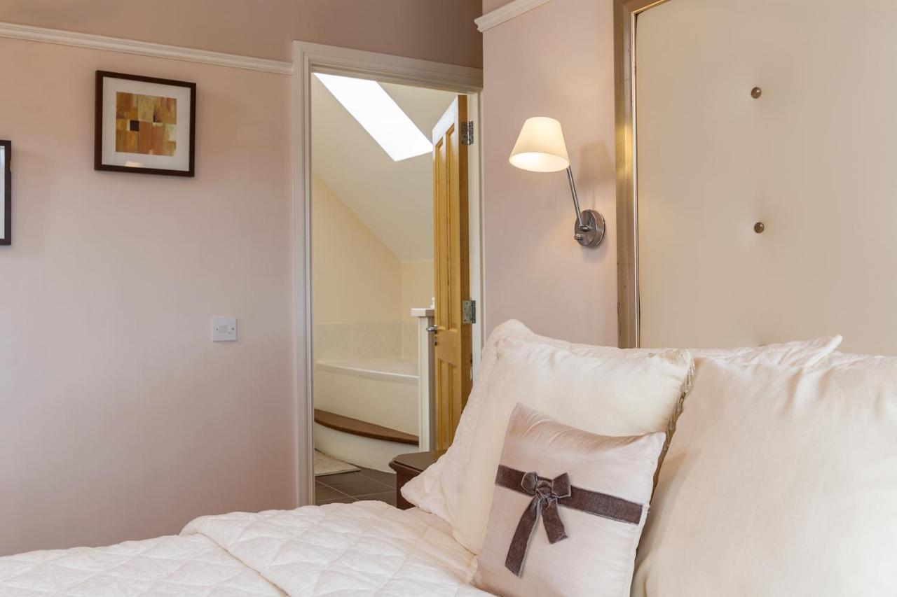 Dun Ard Bed and Breakfast Dungarvan  Eksteriør billede