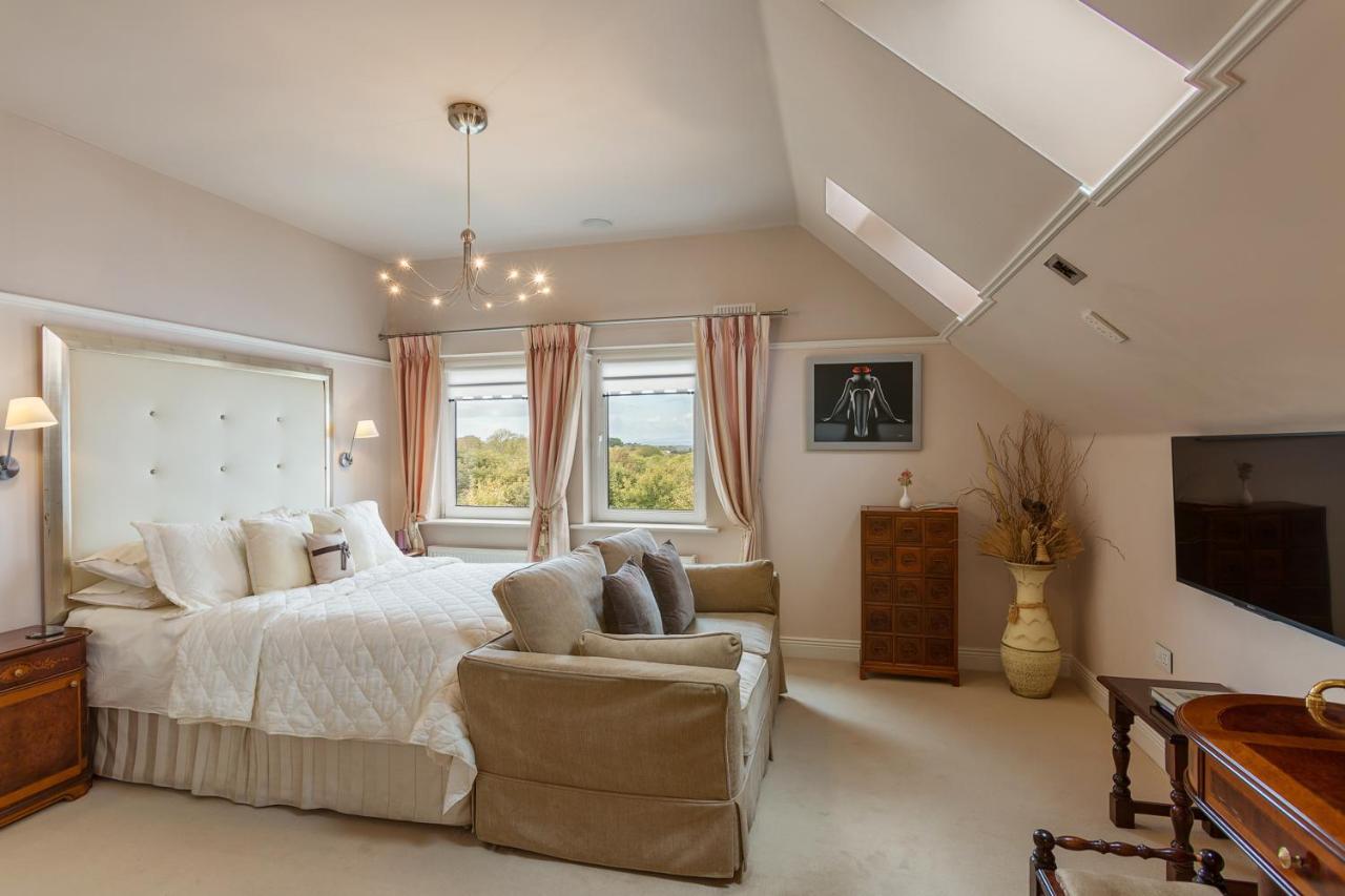 Dun Ard Bed and Breakfast Dungarvan  Eksteriør billede