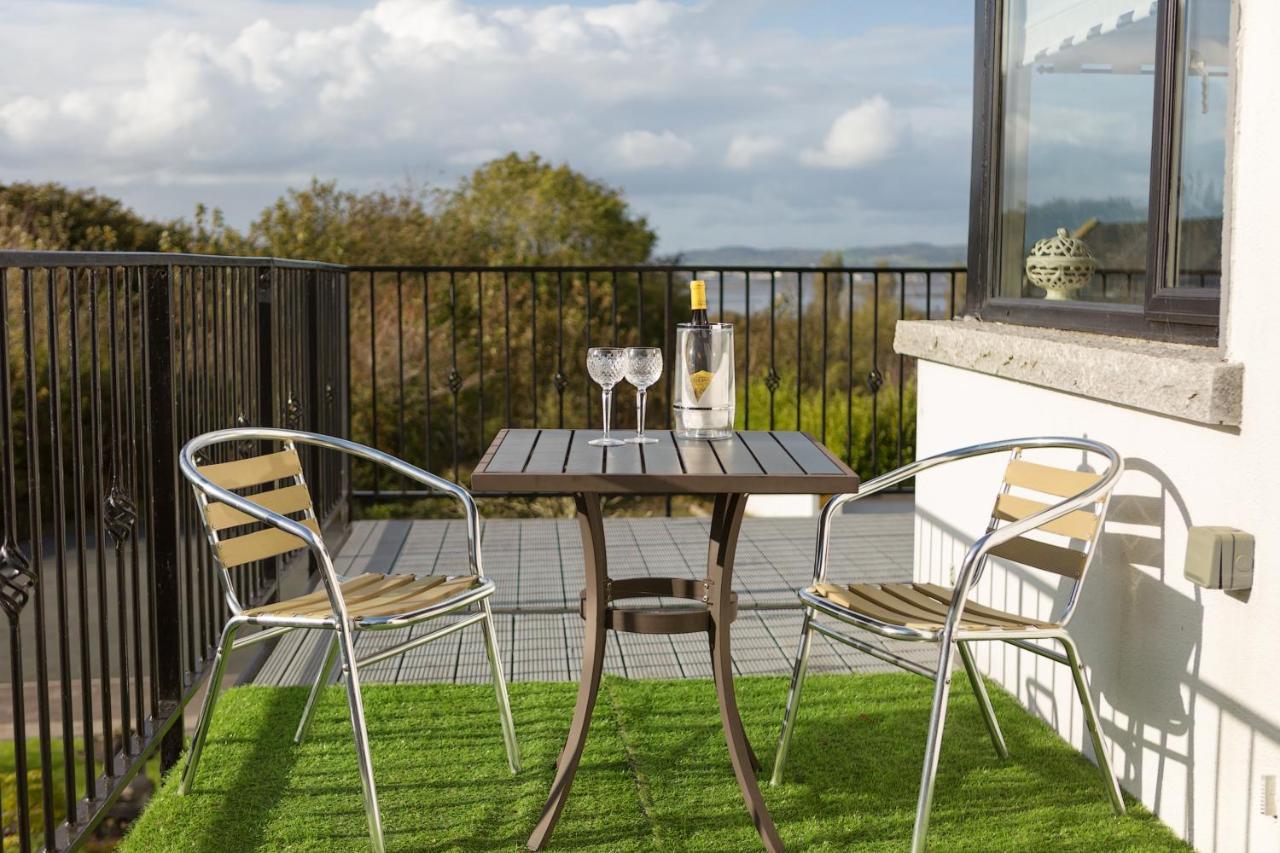 Dun Ard Bed and Breakfast Dungarvan  Eksteriør billede