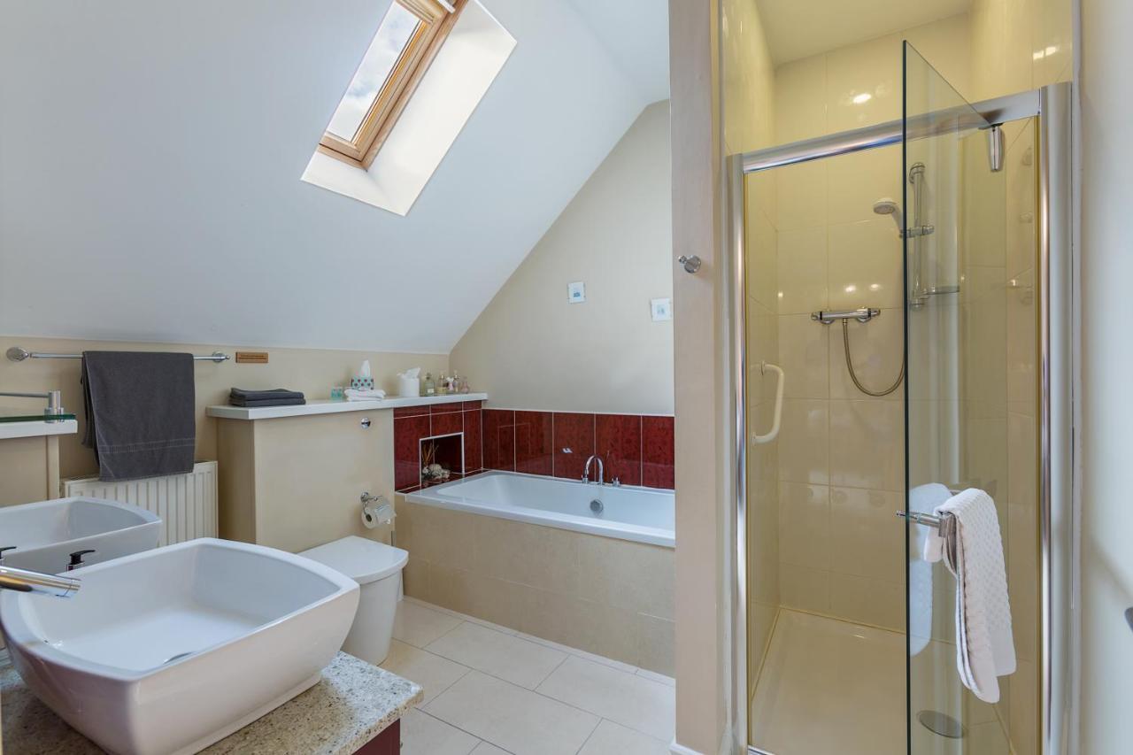 Dun Ard Bed and Breakfast Dungarvan  Eksteriør billede