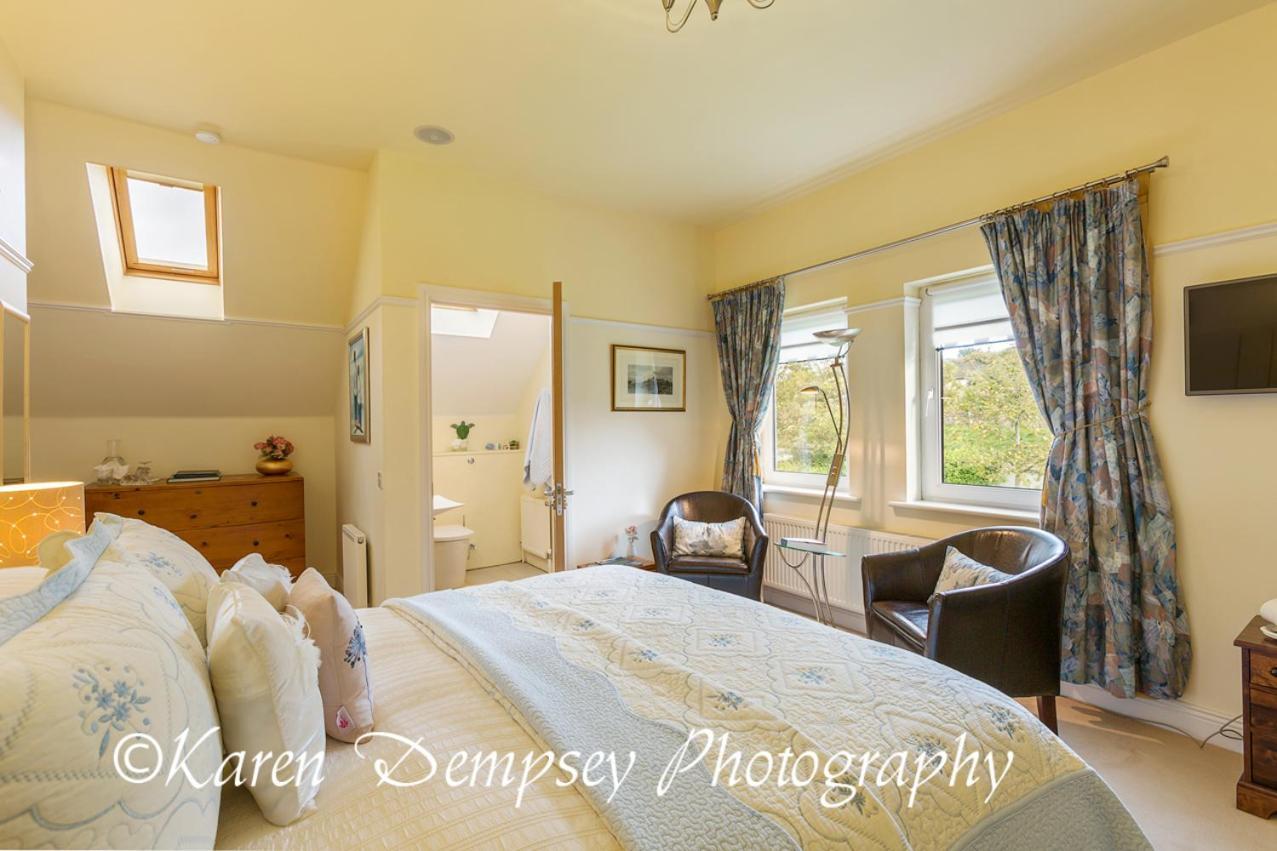 Dun Ard Bed and Breakfast Dungarvan  Eksteriør billede