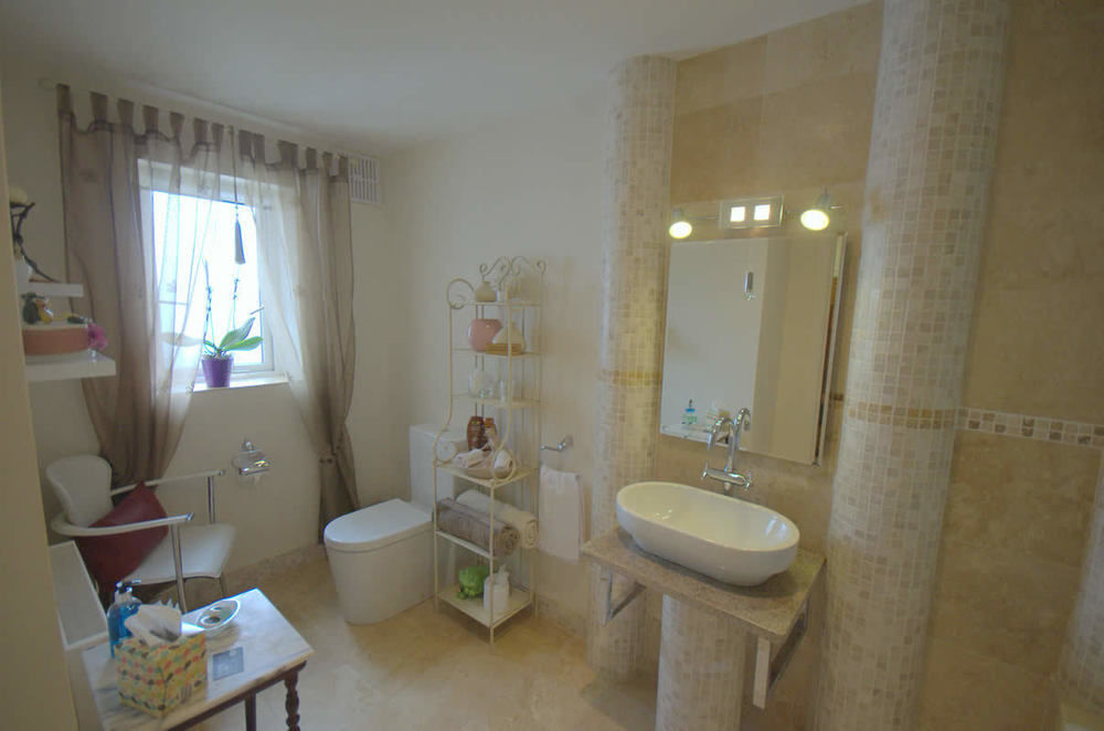 Dun Ard Bed and Breakfast Dungarvan  Eksteriør billede