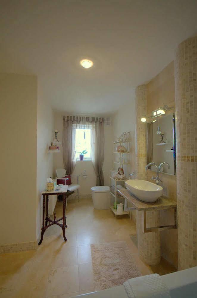 Dun Ard Bed and Breakfast Dungarvan  Eksteriør billede